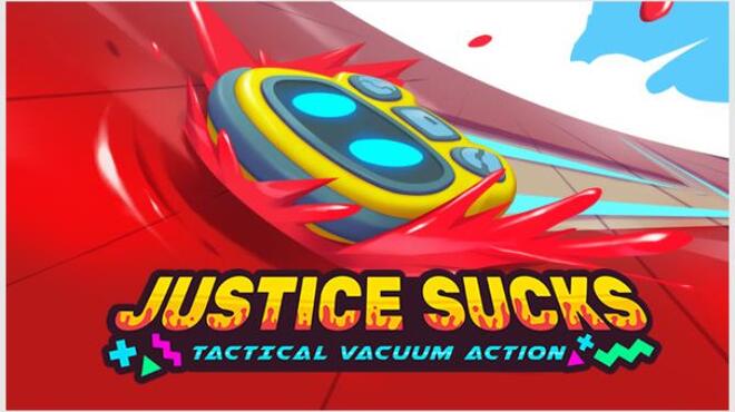 تحميل لعبة JUSTICE SUCKS: Tactical Vacuum Action (v11.04.2023) مجانا