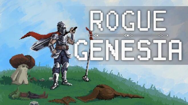 تحميل لعبة Rogue: Genesia (v0.8.3.0a) مجانا