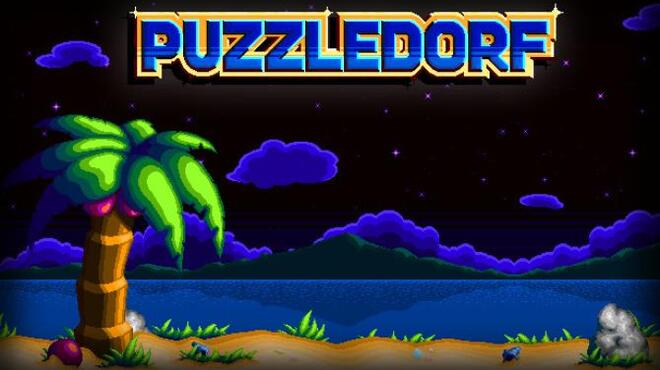 تحميل لعبة Puzzledorf مجانا