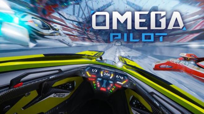تحميل لعبة Omega Pilot مجانا