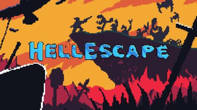 تحميل لعبة HellEscape (v12.03.2023) مجانا