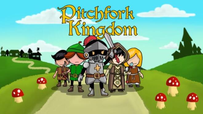 تحميل لعبة Pitchfork Kingdom مجانا