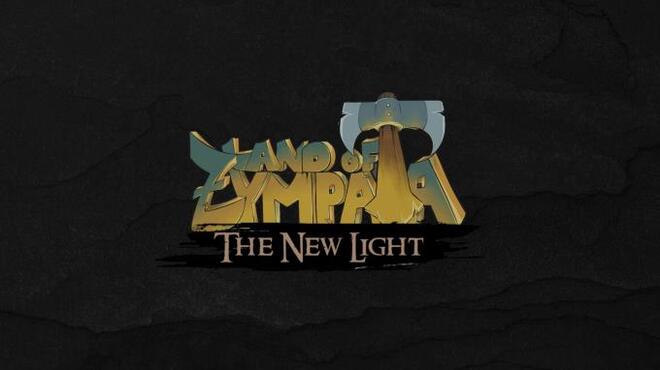خلفية 1 تحميل العاب RPG للكمبيوتر Land of Zympaia The New Light Torrent Download Direct Link