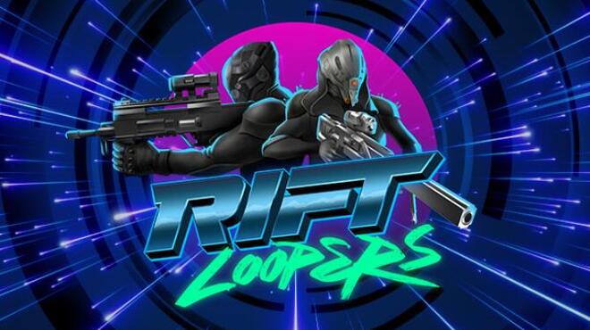 تحميل لعبة Rift Loopers مجانا