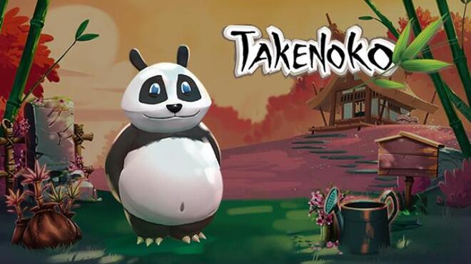 تحميل لعبة Takenoko مجانا