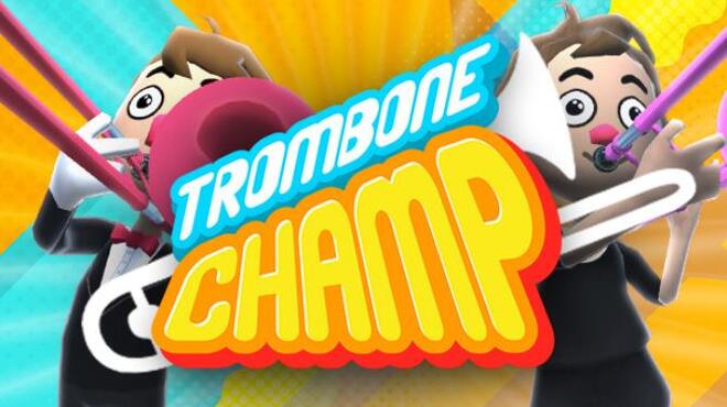 تحميل لعبة Trombone Champ (v1.10) مجانا