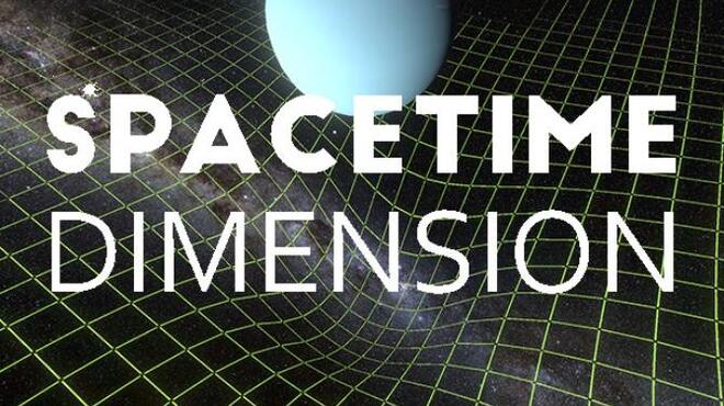 تحميل لعبة Spacetime Dimension مجانا