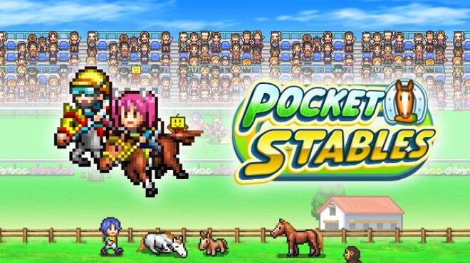 تحميل لعبة Pocket Stables (v2.16) مجانا