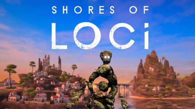 تحميل لعبة Shores of Loci مجانا