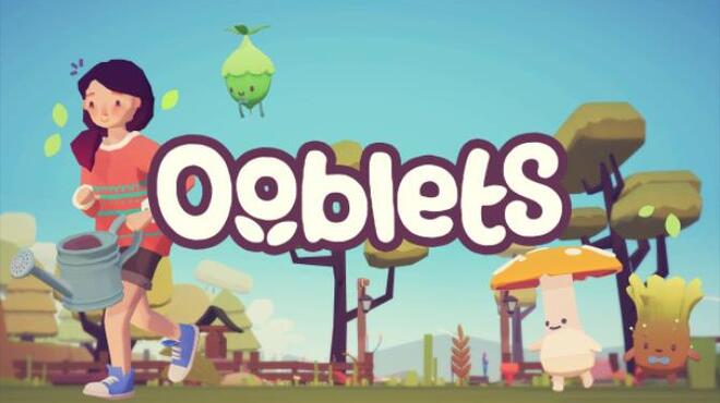 تحميل لعبة Ooblets (v1.0.40) مجانا