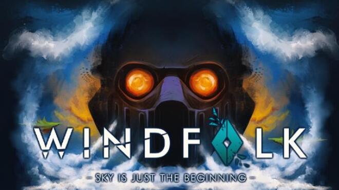 تحميل لعبة Windfolk: Sky is just the Beginning مجانا