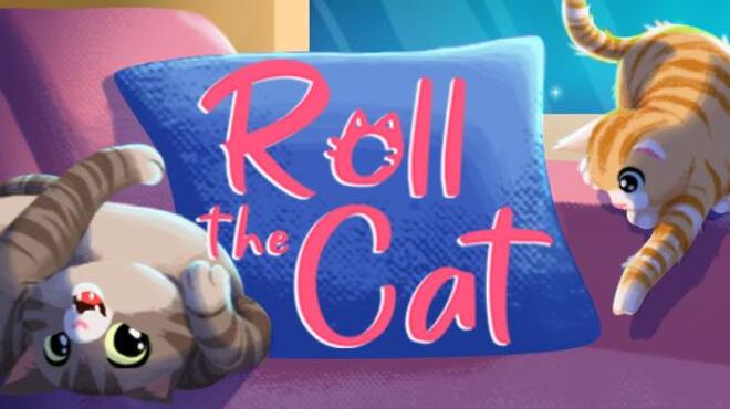 تحميل لعبة Roll The Cat مجانا