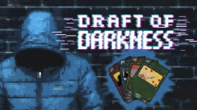 تحميل لعبة Draft of Darkness مجانا