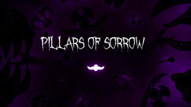 تحميل لعبة Pillars of Sorrow مجانا