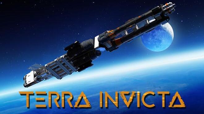 تحميل لعبة Terra Invicta (v0.3.76) مجانا