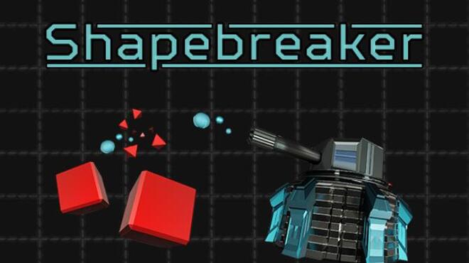 تحميل لعبة Shapebreaker – Tower Defense Deckbuilder مجانا