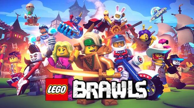 تحميل لعبة LEGO Brawls (v5.0.0) مجانا