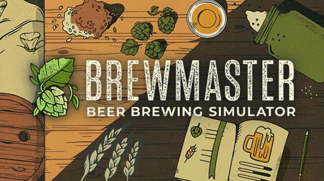 تحميل لعبة Brewmaster: Beer Brewing Simulator (v12.11.2022) مجانا