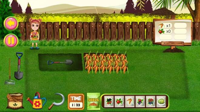 خلفية 1 تحميل العاب الاستراتيجية للكمبيوتر The Perfect Garden Torrent Download Direct Link