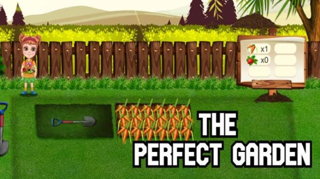 تحميل لعبة The Perfect Garden مجانا