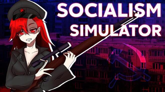 تحميل لعبة Socialism Simulator مجانا