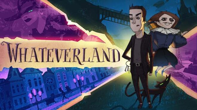 تحميل لعبة Whateverland مجانا