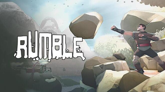 تحميل لعبة RUMBLE مجانا