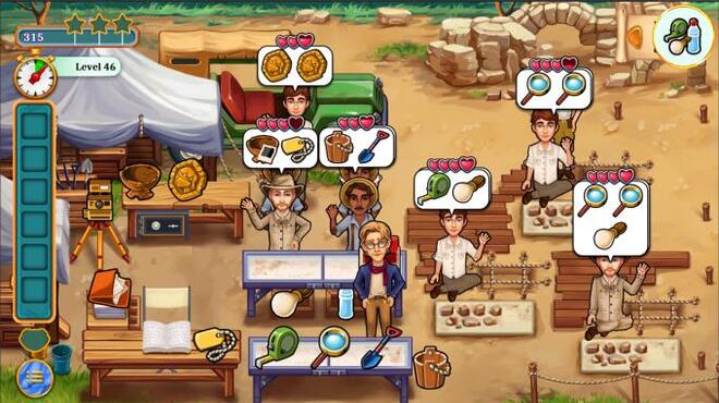 خلفية 1 تحميل العاب نقطة وانقر للكمبيوتر Elena’s Journal – Unfinished Expedition Torrent Download Direct Link