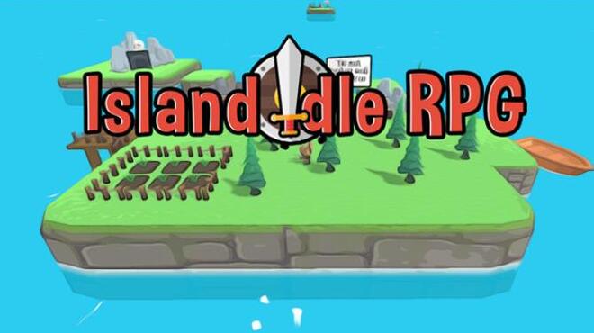 تحميل لعبة Island Idle RPG مجانا