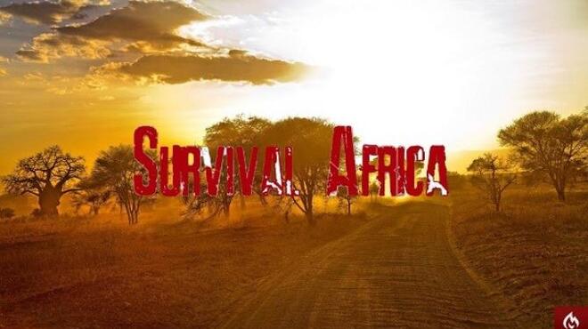 تحميل لعبة Survival Africa مجانا