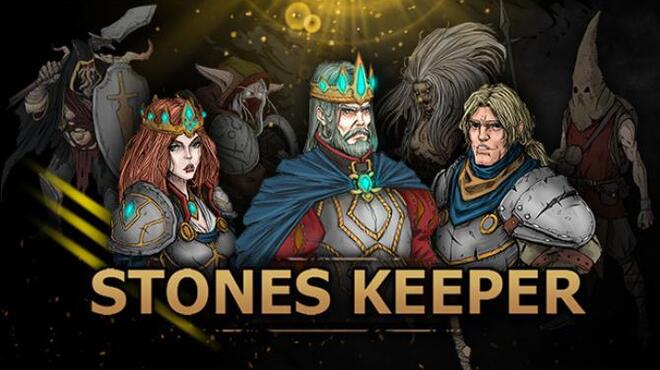 تحميل لعبة Stones Keeper (v1.0.5) مجانا