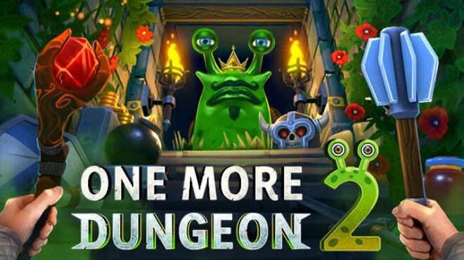 تحميل لعبة One More Dungeon 2 (v1.1.0) مجانا