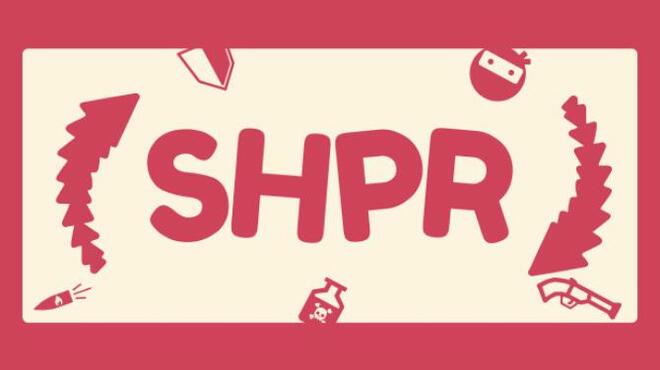 تحميل لعبة SHPR (v4.0) مجانا