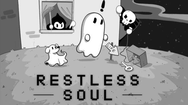 تحميل لعبة RESTLESS SOUL مجانا