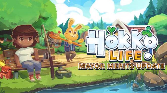 تحميل لعبة Hokko Life (v1.1.51) مجانا