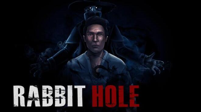 تحميل لعبة Rabbit Hole مجانا