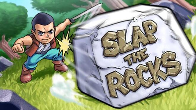 تحميل لعبة Slap The Rocks مجانا