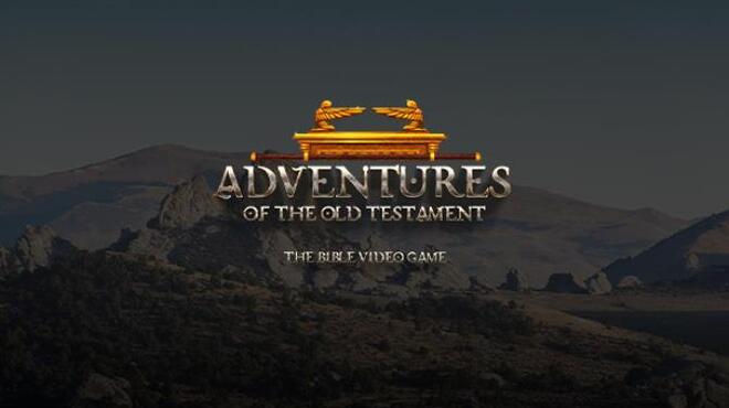 تحميل لعبة Adventures of the Old Testament – The Bible Video Game مجانا
