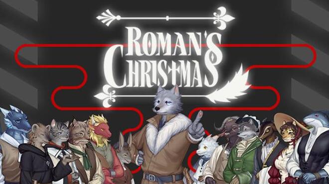 تحميل لعبة Roman’s Christmas / 罗曼圣诞探案集 مجانا