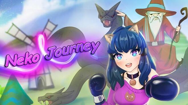 تحميل لعبة Neko Journey (v08.01.2023) مجانا