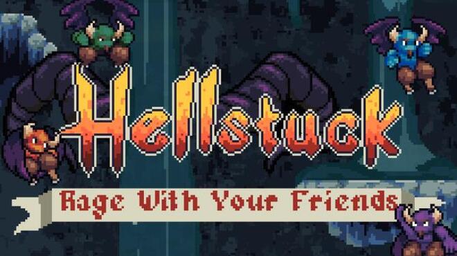 تحميل لعبة Hellstuck: Rage With Your Friends مجانا