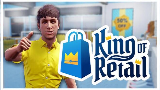 تحميل لعبة King of Retail (v1.0.0.2) مجانا