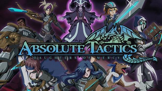 تحميل لعبة Absolute Tactics: Daughters of Mercy مجانا