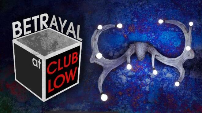 تحميل لعبة Betrayal At Club Low (v1.03b) مجانا