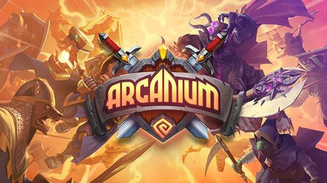 تحميل لعبة ARCANIUM: Rise of Akhan (v1.0.10.99) مجانا