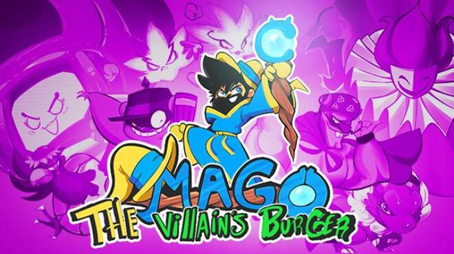 تحميل لعبة Mago: The Villain’s Burger مجانا