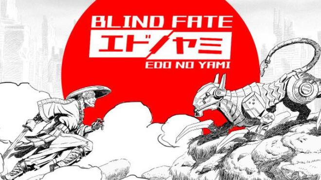 تحميل لعبة Blind Fate: Edo no Yami (v1.0.2) مجانا
