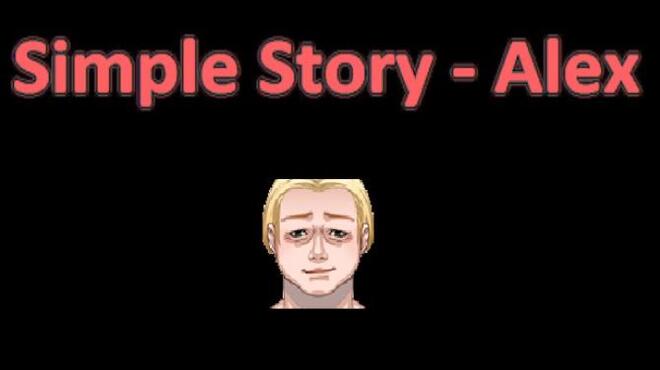 تحميل لعبة Simple Story – Alex مجانا