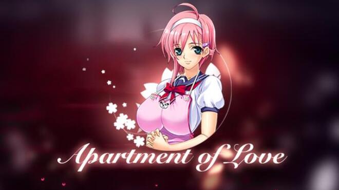 تحميل لعبة Apartment of Love مجانا