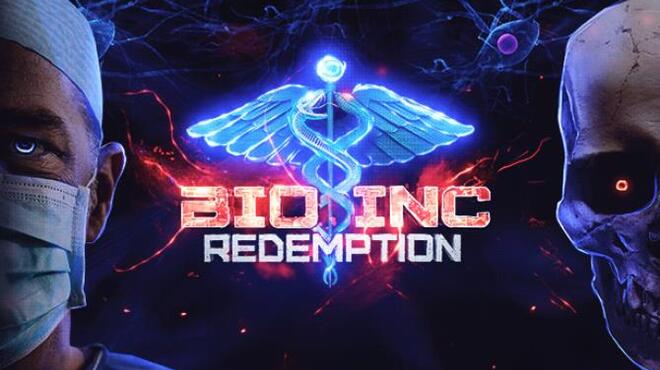 تحميل لعبة Bio Inc. Redemption (v1.01) مجانا